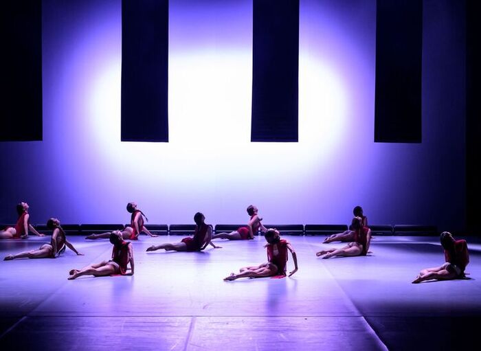 PURE JOY. Photo: Serghei Gherciu.